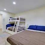 Cozy Modern Camelback House