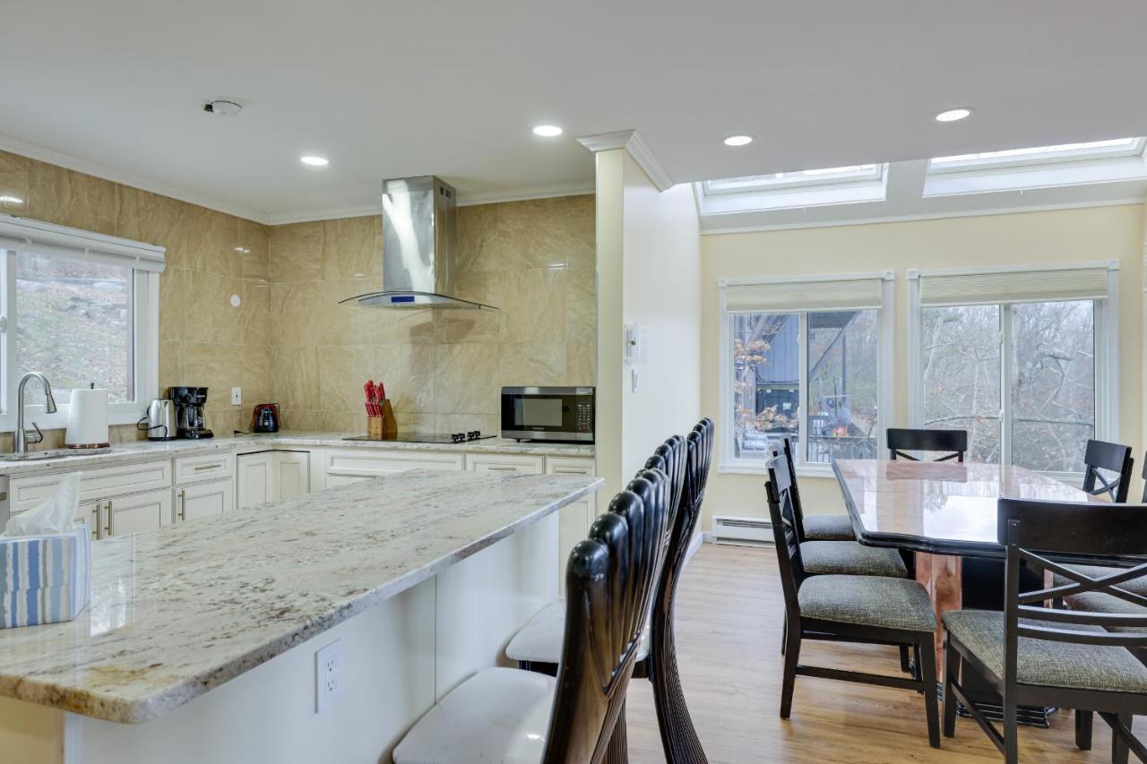 Cozy Modern Camelback House Holiday home *